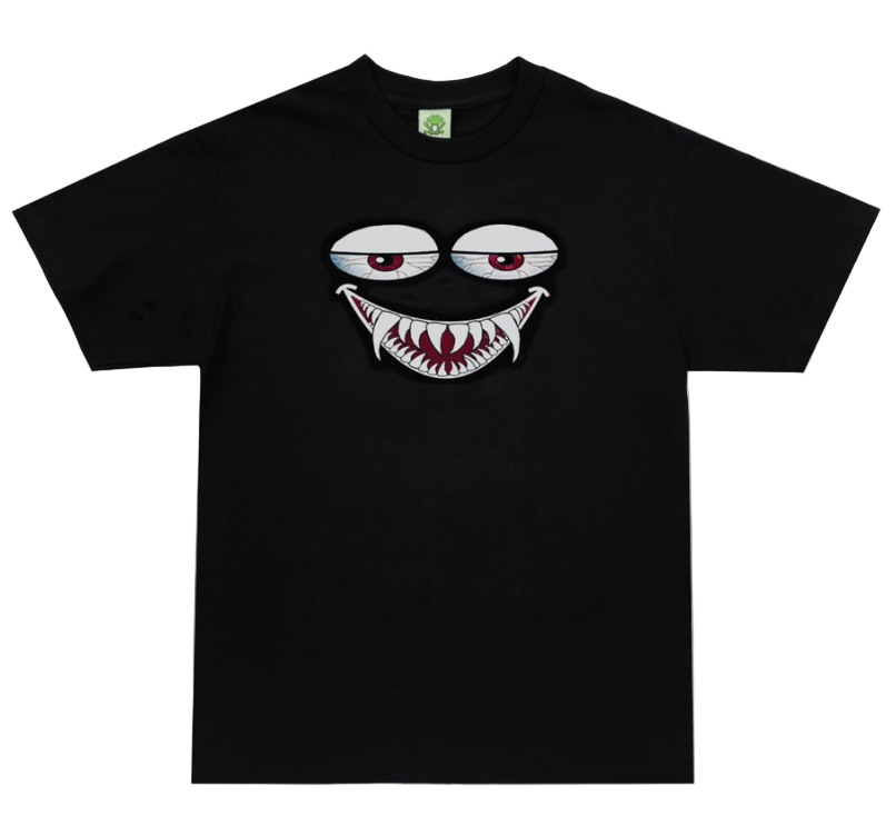 FROG - Lazy Sk8 Demon Black