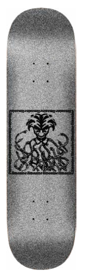 LIMOSINE - Snake Pit - More Glitter - 8.5