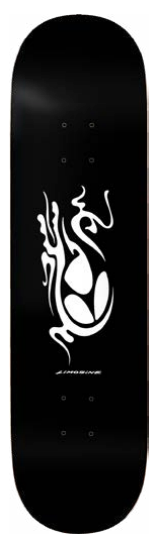 LIMOSINE - Jade - 9.0