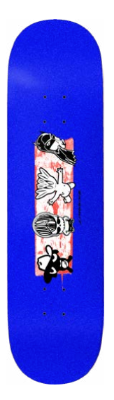 LIMOSINE - Teamski - 8.5