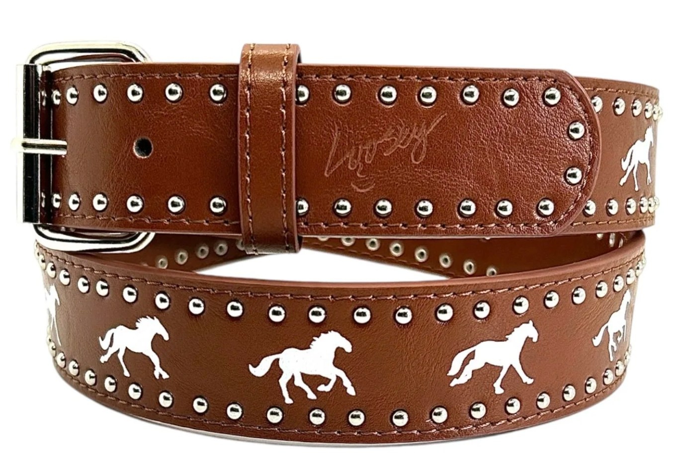 LOOSEY - Wild Stallion Brown