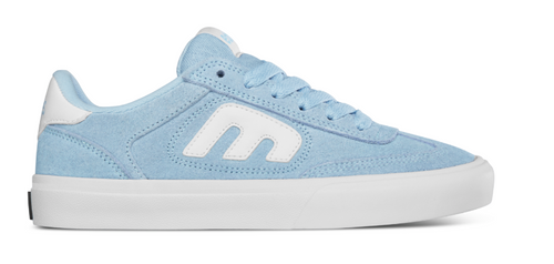 ETNIES - Locut Vulc x FOS Light Blue