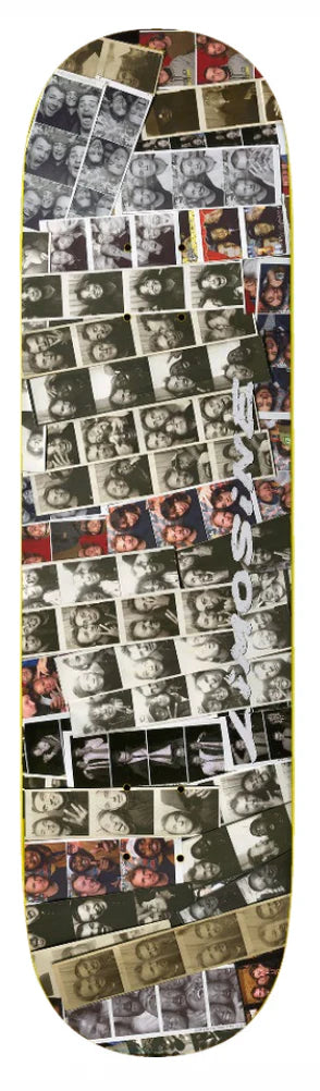 LIMOSINE - Max Palmer Photobooth - 8.6