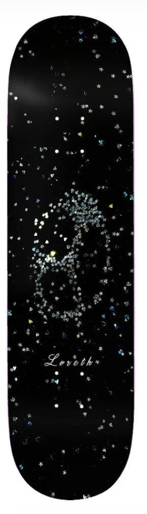 LIMOSINE - Aaron Loreth Stardust - 8.25