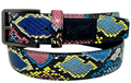 LOOSEY - Tropical Slither Belt