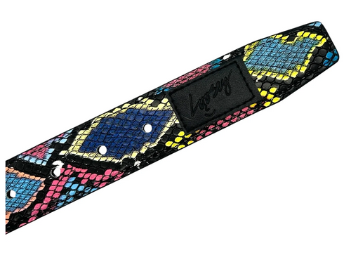 LOOSEY - Tropical Slither Belt