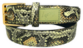 LOOSEY - Dessert Slither Belt