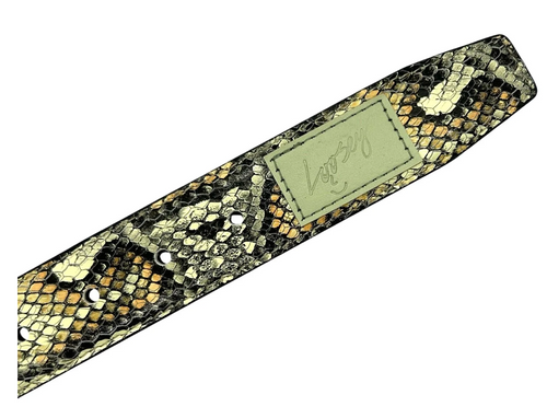 LOOSEY - Dessert Slither Belt