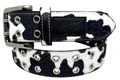 LOOSEY - Moosey Grommet Belt