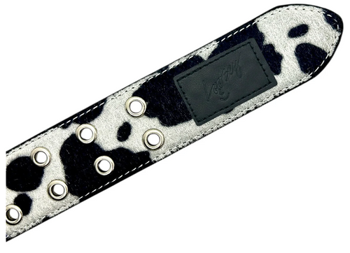 LOOSEY - Moosey Grommet Belt
