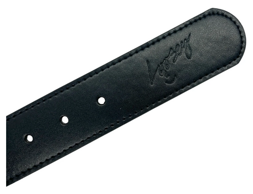 LOOSEY - Emerald Stud Finder Belt