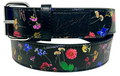 LOOSEY - Smell The Flowers Belt