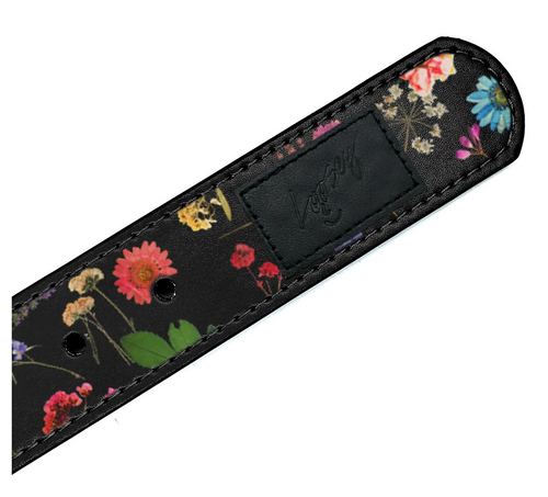 LOOSEY - Smell The Flowers Belt