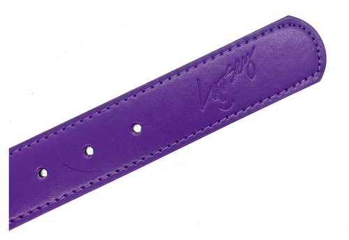 LOOSEY - Loosey Loves You Studs Belt