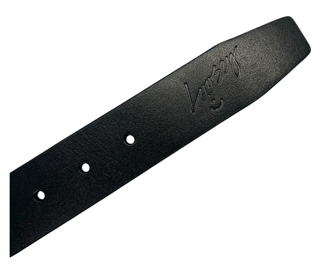 LOOSEY - Loosey Bold Buckle Belt