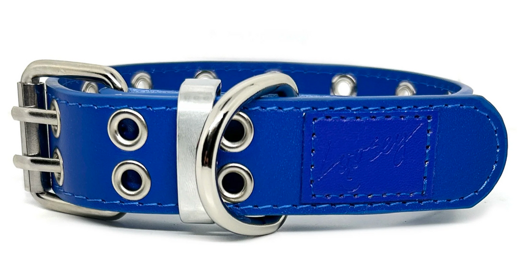 LOOSEY - Furry Friend Collar Medium/Large