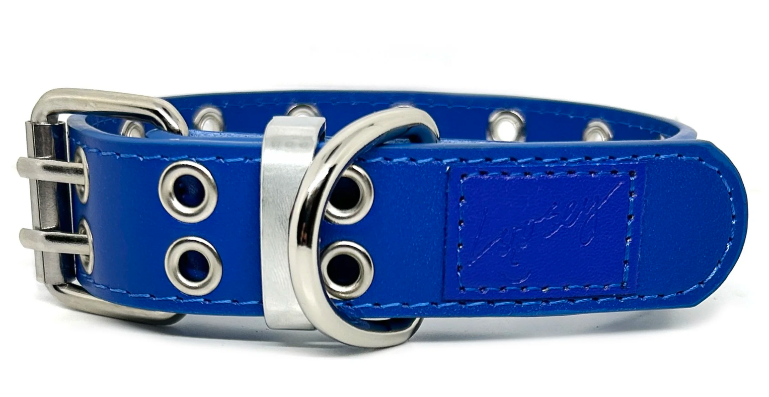 LOOSEY - Furry Friend Collar Medium/Large
