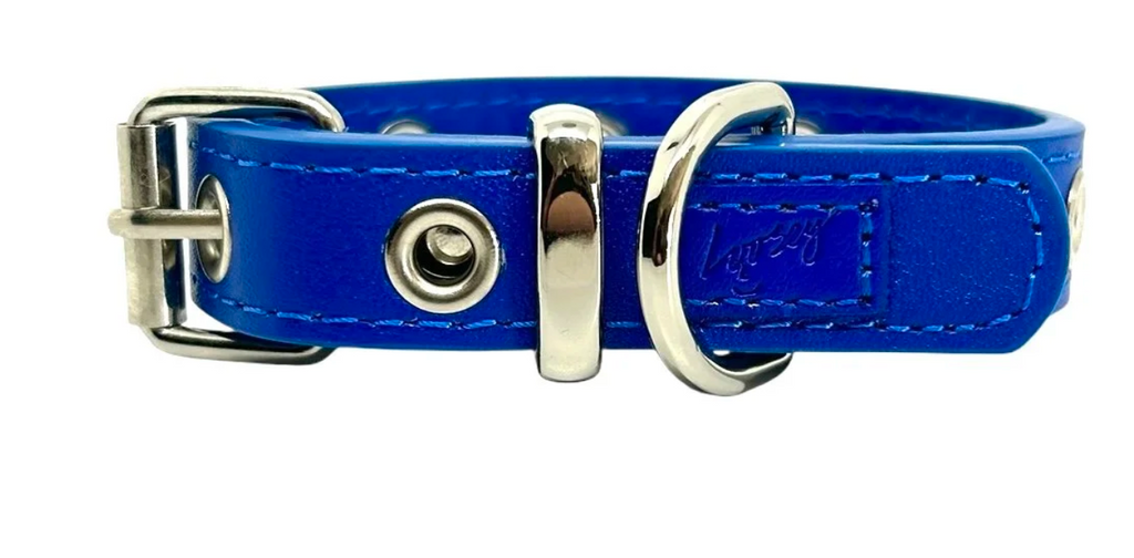 LOOSEY - Furry Friend Collar Extra Small/Small