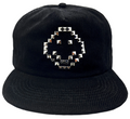 LOOSEY - Studded Snapback Black