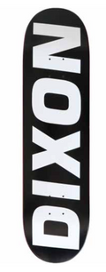 FTP - Antwan Dixon Logo Pro - 8.38