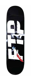 FTP - Scream Logo - 8.25