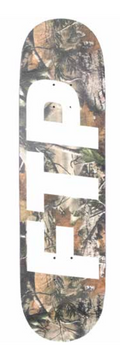 FTP - Real Tree Logo - 8.5