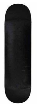 FTP - Deboss Black - 8.25
