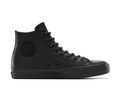 CONVERSE CONS - CTAS Pro Hi Black/Yellow/Total Eclipse