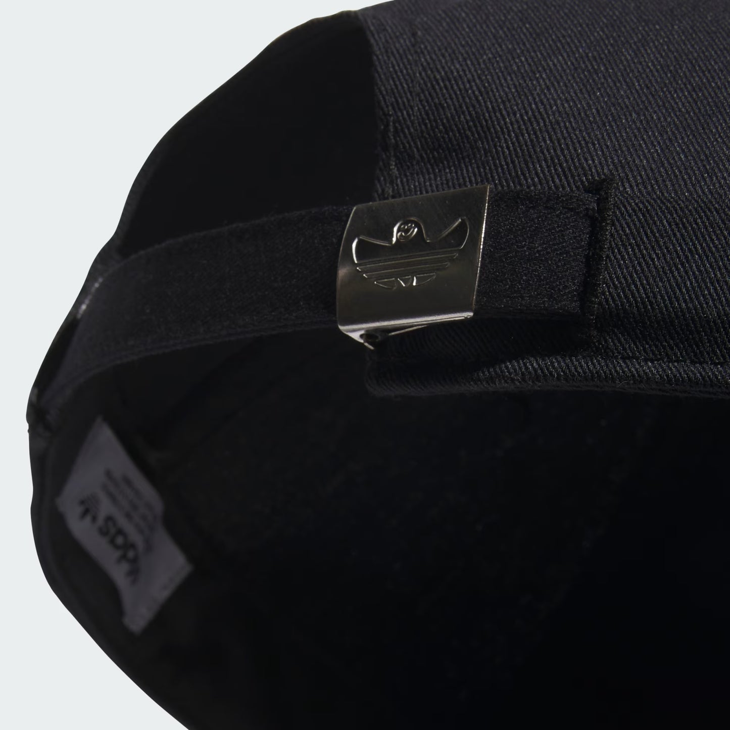 ADIDAS - Shmoo Hat Black