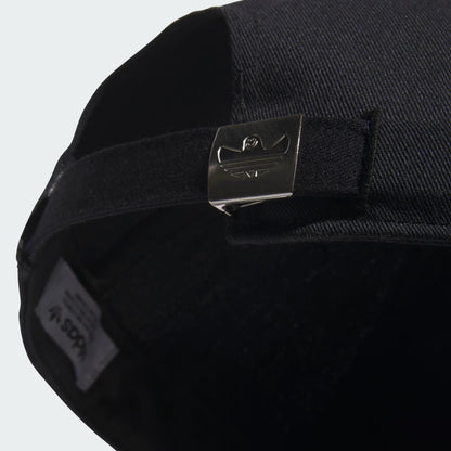 ADIDAS - Shmoo Hat Black