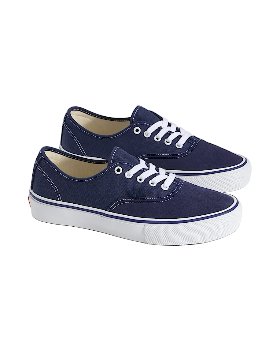 VANS - Skate Authentic  FDeep Twilight