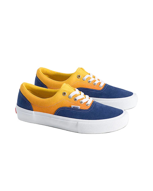 VANS - Skate Era Gradient Navy/Yellow