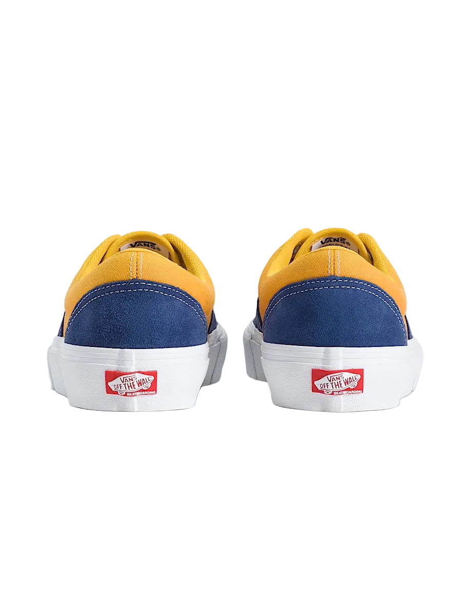 VANS - Skate Era Gradient Navy/Yellow