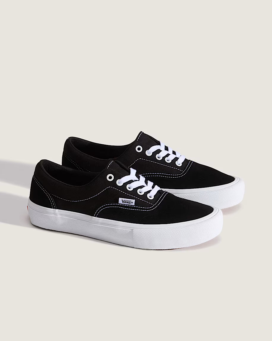 VANS - Skate Era Black/White