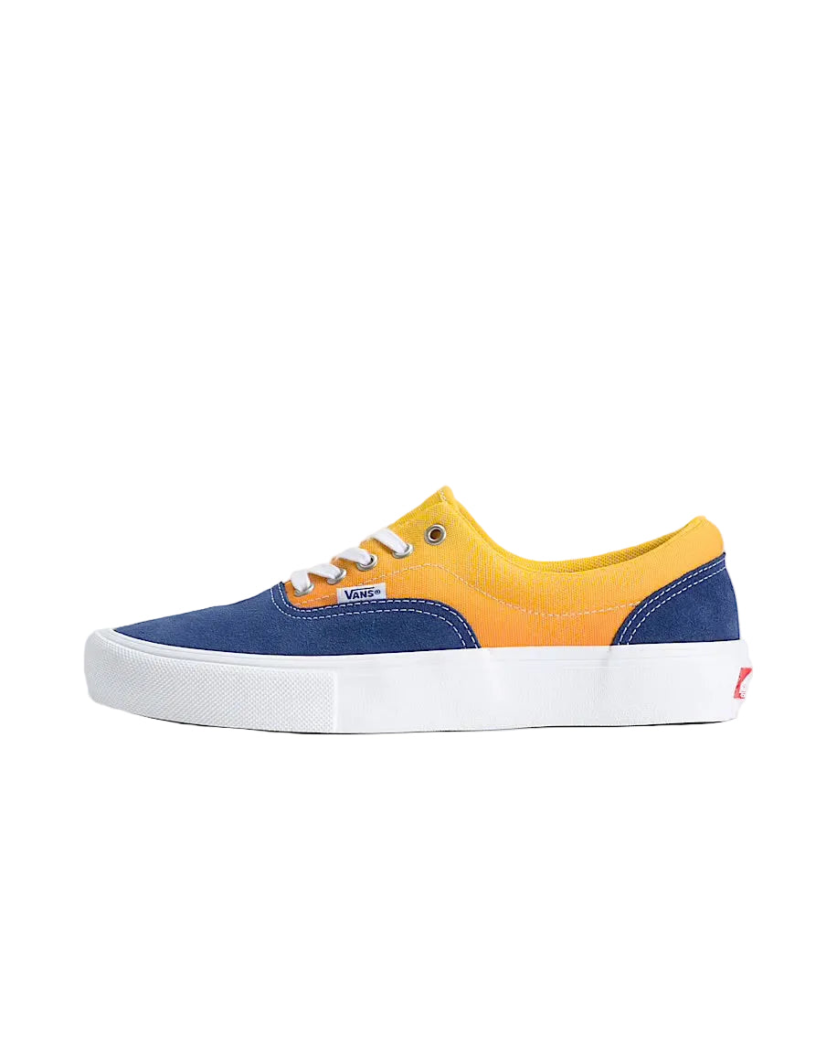 VANS - Skate Era Gradient Navy/Yellow