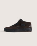 VANS - Skate Half Cab Wafflecup Rizzo Brown/Black
