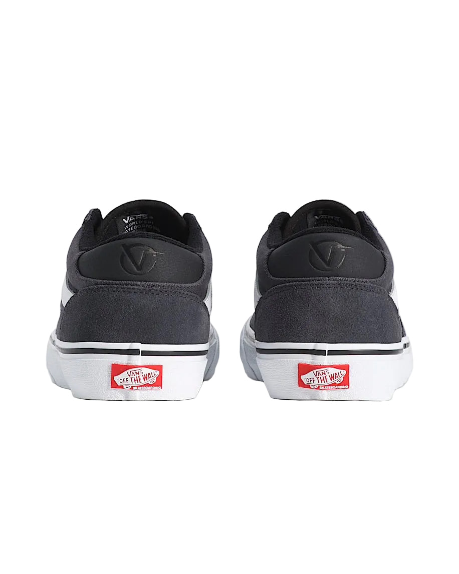 VANS - Rowan Charcoal Grey