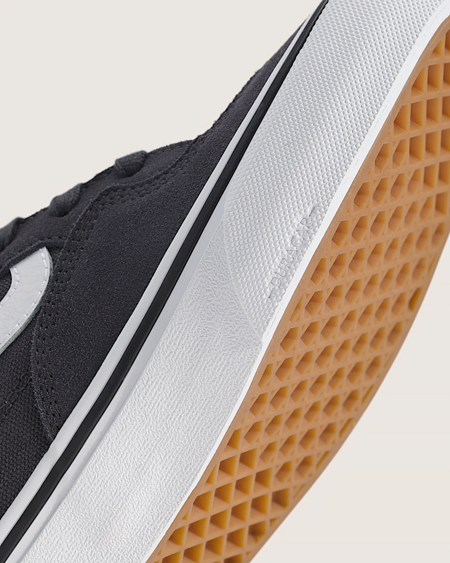 VANS - Rowan Charcoal Grey