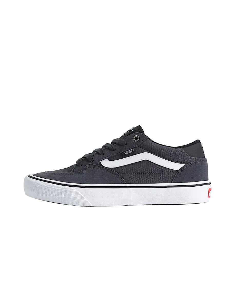 VANS - Rowan Charcoal Grey