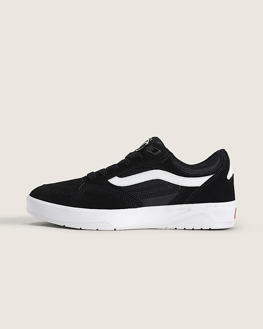 VANS - Skate Rowan Z3 Black/White