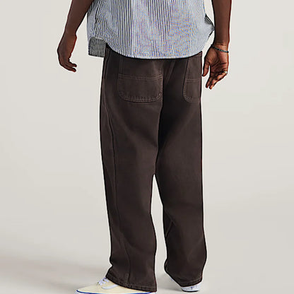 VANS - Skate Check-5 Loose Denim After Dark