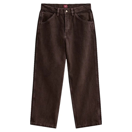 VANS - Skate Check-5 Loose Denim After Dark