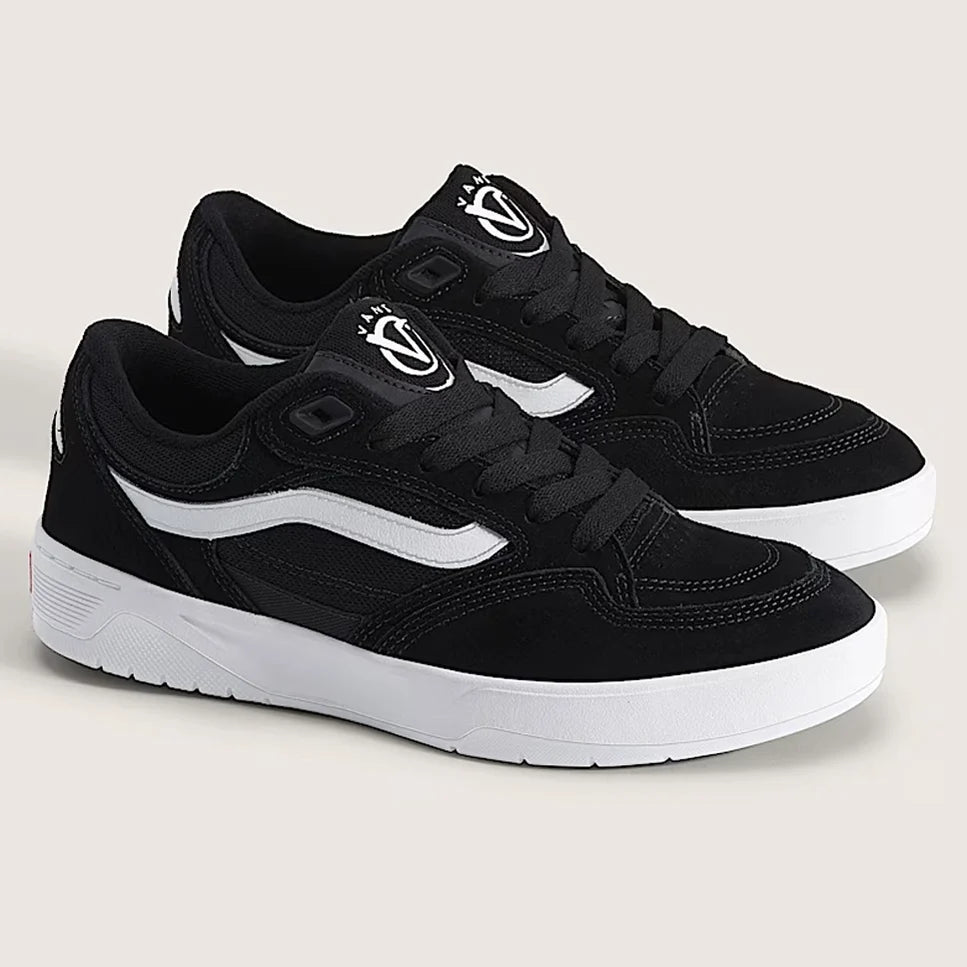 VANS - Skate Rowan Z3 Black/White
