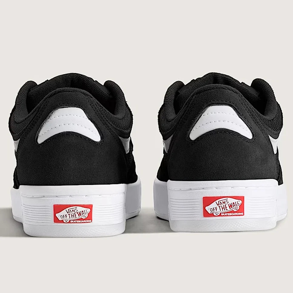 VANS - Skate Rowan Z3 Black/White