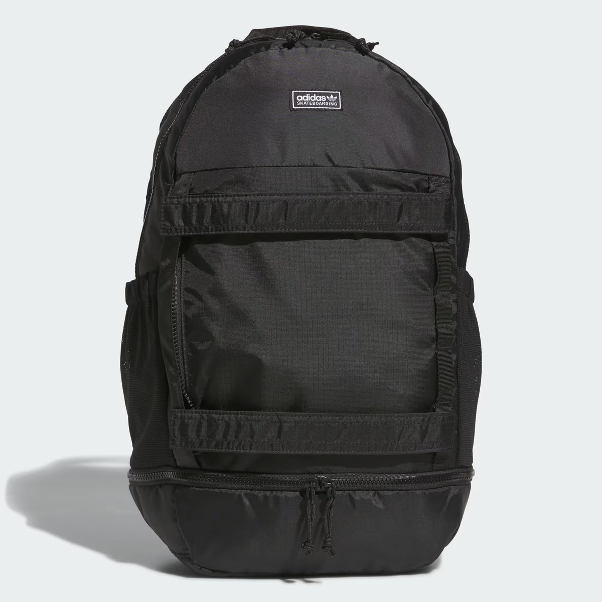 ADIDAS - Skateboarding FS + Backpack Black