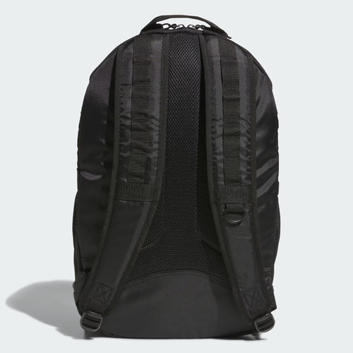 ADIDAS - Skateboarding FS + Backpack Black