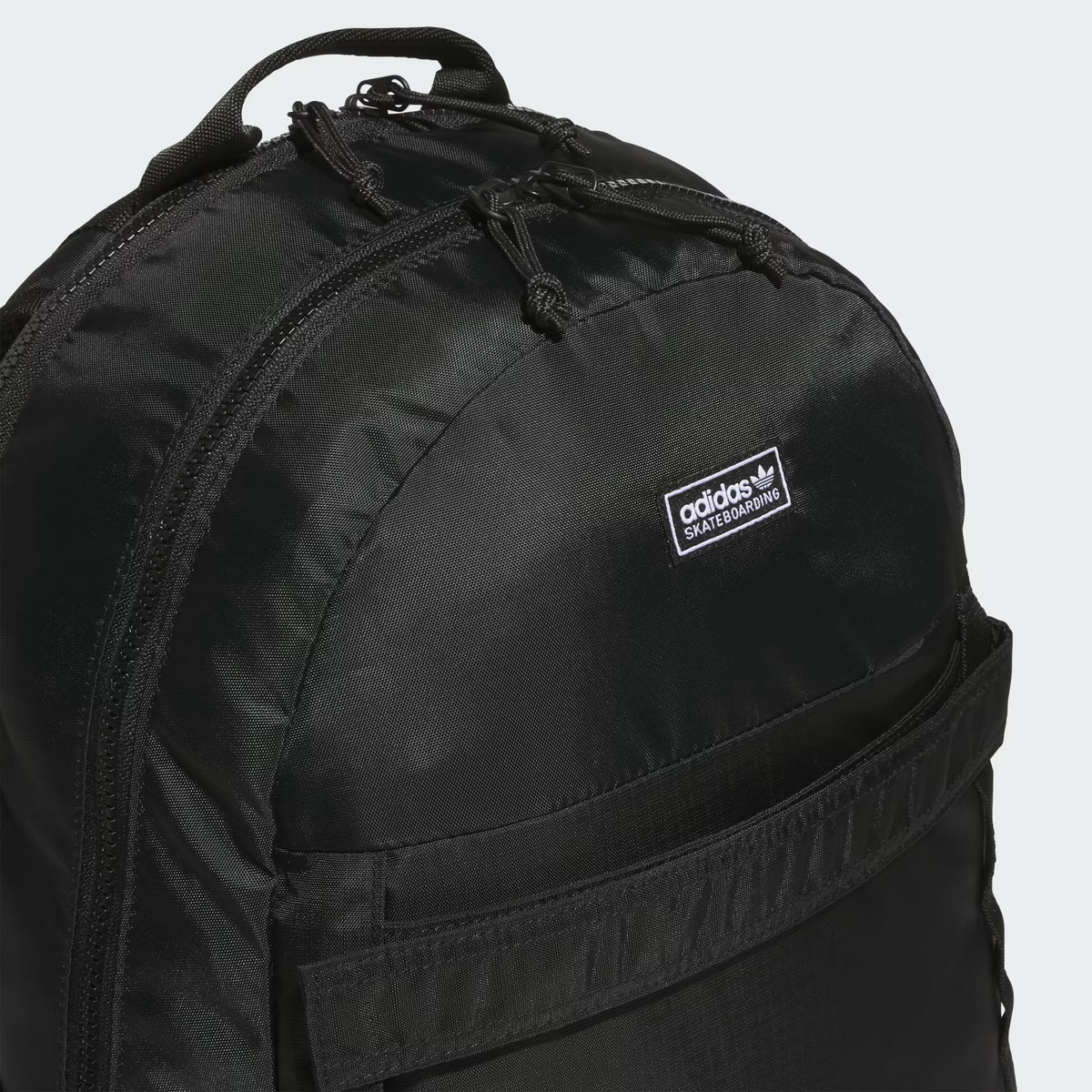 ADIDAS - Skateboarding FS + Backpack Black
