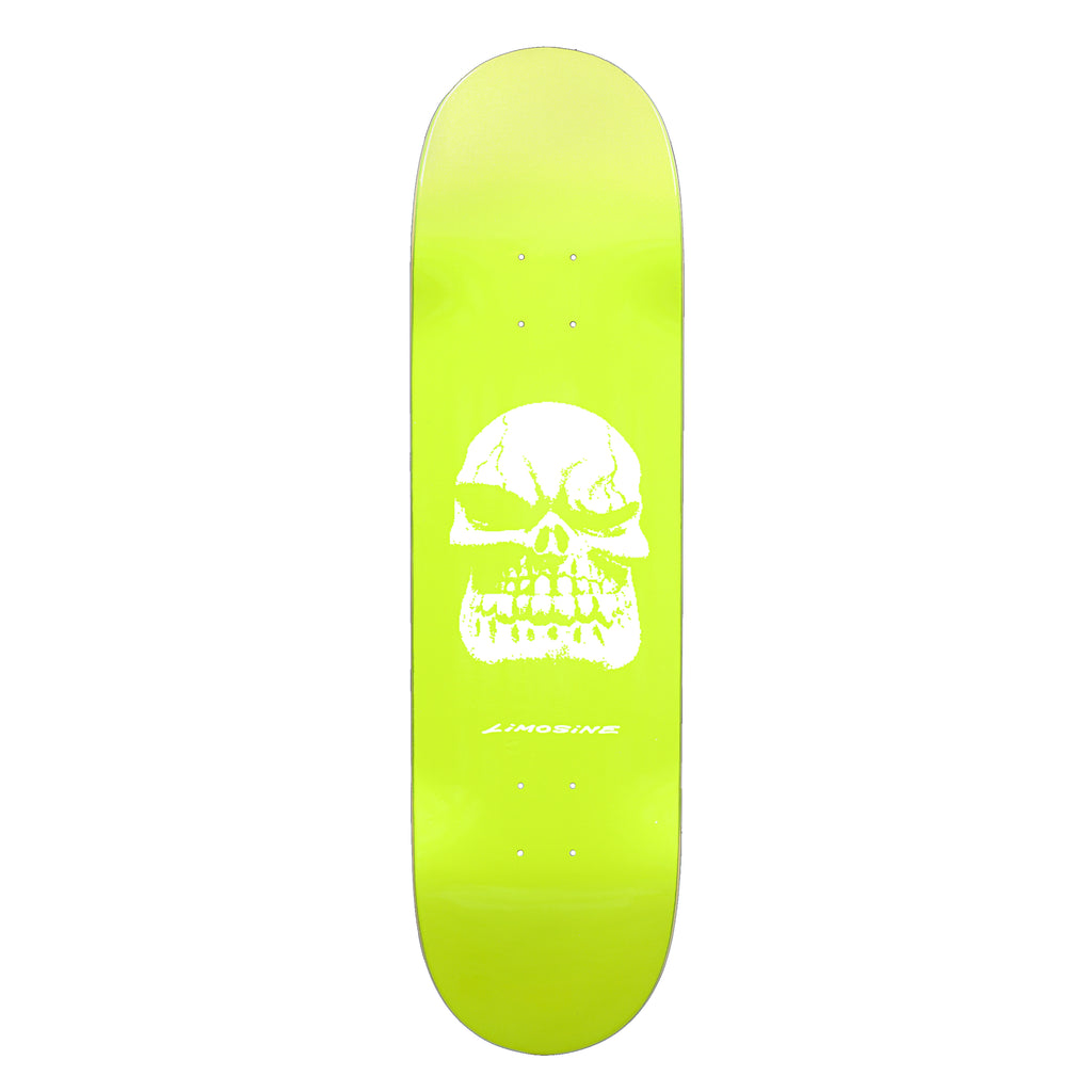 LIMOSINE - Cyrus Bennet Skol - 8.25