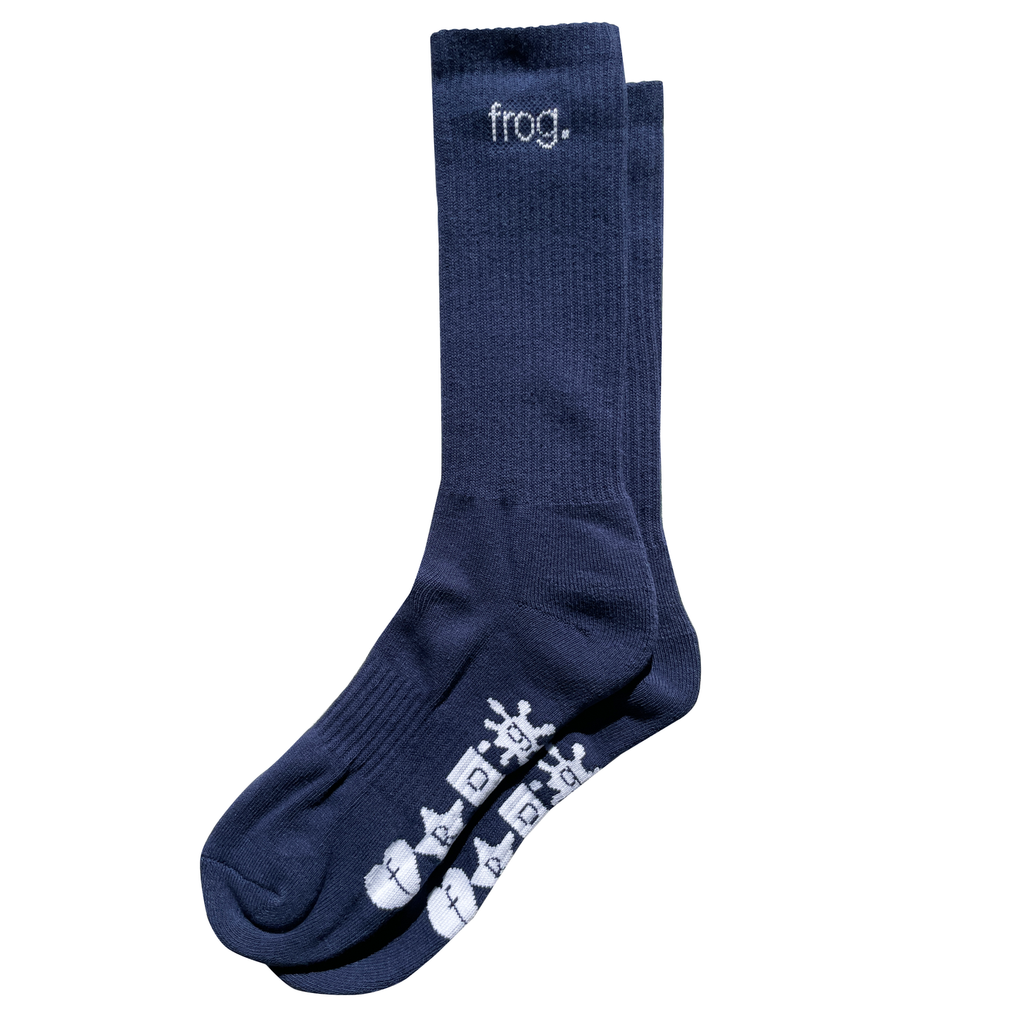 FROG - Frog Socks Navy