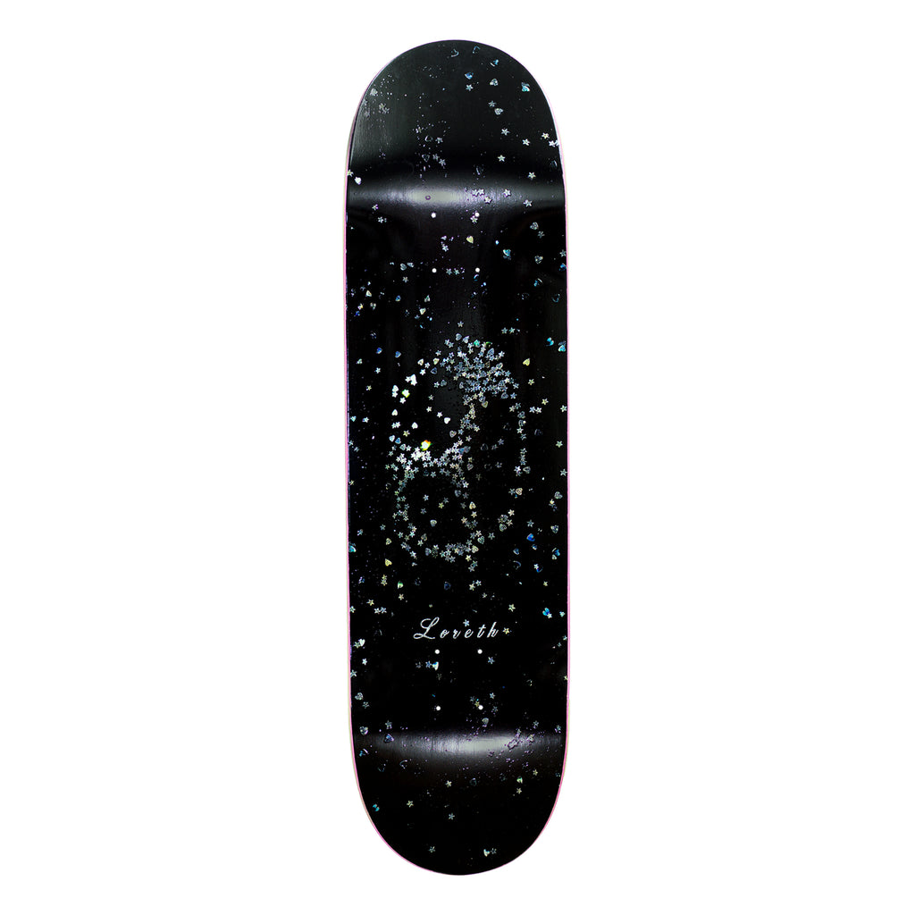 LIMOSINE - Aaron Loreth Stardust - 8.5